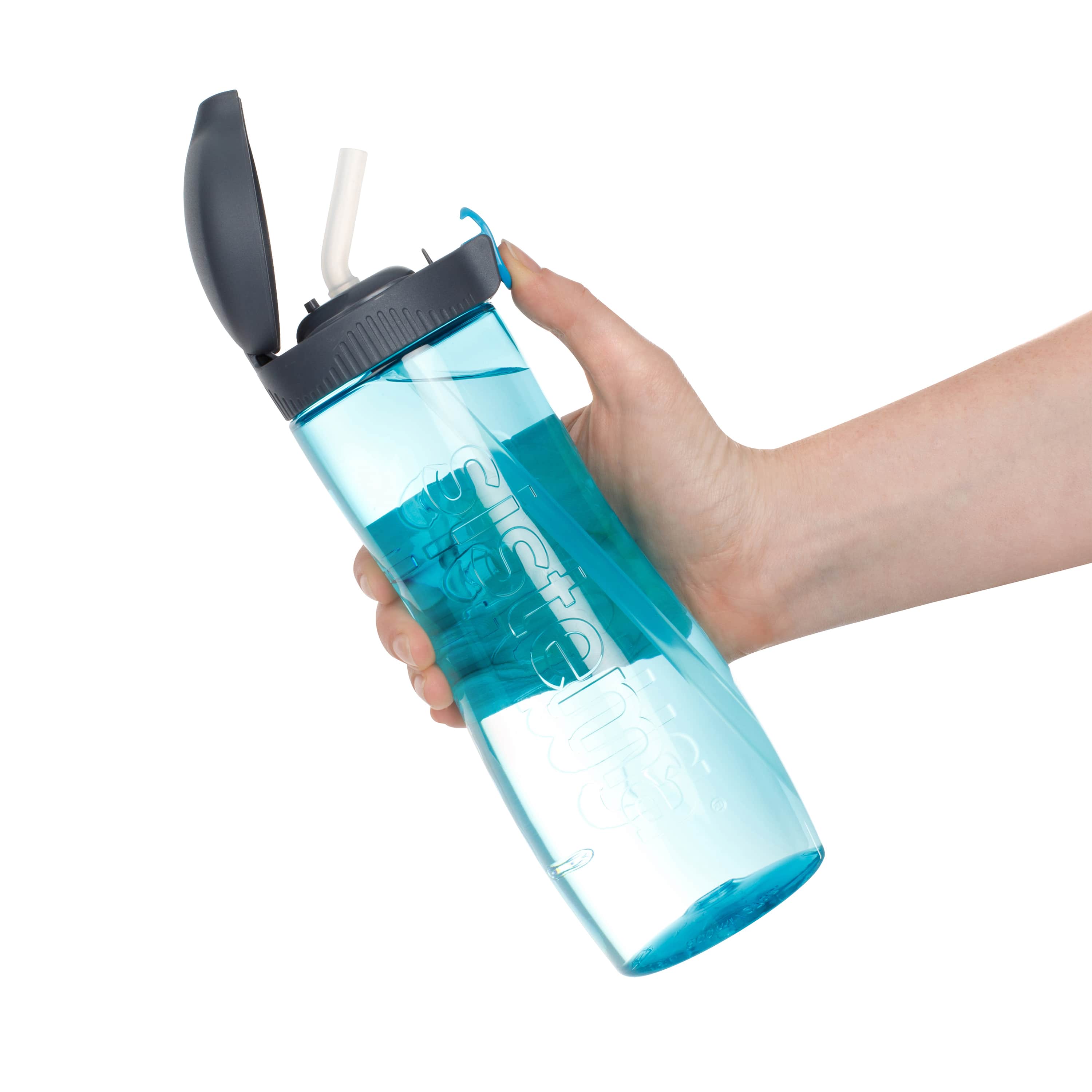 SISTEMA 800ML ACTIVE QUIK FLIP BTL (630)